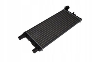 Chłodnica Fiat Cc Sc 0.9 1.1 91-98 Ac+ - Maxgear