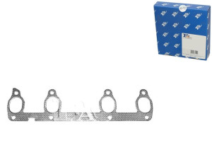 Uszczelka Kolektor Wydechowego Seat Exeo St 09- Fa