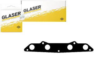 Uszczelka Kolektora Wydechowego Glaser 3490000 349