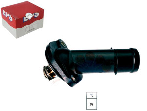 Termostat Vw 92c 1,6tdi 09- Golf Passat Skoda Octa