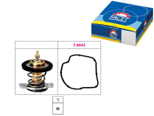 Termostat Facet A6112000615 A6462000015 A613200001