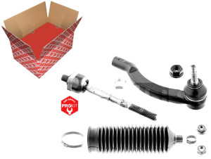 Drążek Kierowniczy Volvo S70 V70 850 93-03 Pr Z Ko