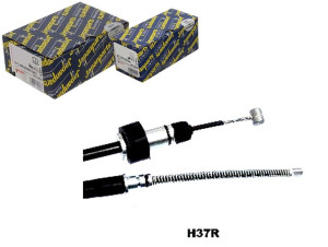 Linka Hamulca Ręcznego Japanparts 597601c800 1310h
