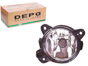 Lampa Przeciwmgielna (hb4) Depo