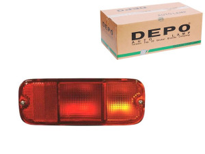 Lampa Tylna Zespolona Suzuki Jimny 01- Pr Depo