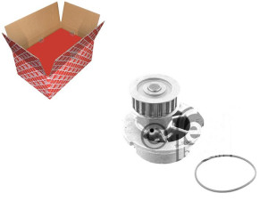 Pompa Wody Opel Ohc 1,2-1,6 Febi Bilstein