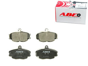 Klocki Hamulcowe Citroen Zx 1.6-2.0 03.91-02.98 Ab
