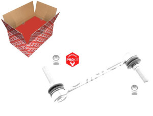 Łącznik Stabilizatora Mercedes Przód W164 251 05-