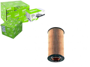 Filtr Oleju Volvo S60/s80 /v70 2.4d5 01- Valeo