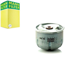 Filtr Oleju Ford 2,4tdci 06- Mann-filter