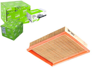 Filtr Powietrza Valeo 1444vs 1444j5 1444r1 1444g9