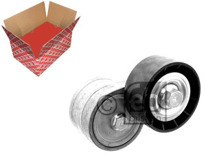 Napinacz Paska Klinowego Wiel. Fiat 1,4 Febi Bilst