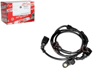 Czujnik Abs Seat Alhambra Vw Sharan 2.8 04.00-03.1