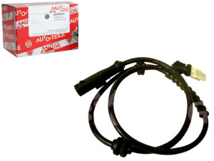 Czujnik Abs Renault Clio Iii Modus 1.2-2.0 09.04-