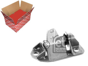 Poduszka Silnika Volvo C70 S70 V70 97- Febi Bilste