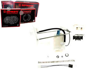 Filtr Paliwa Nipparts 1770a046 3005510 Fc510s 3051