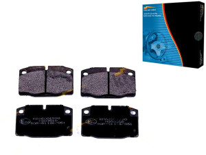 Klocki Hamulcowe Kraft Automotive 1605788 90398759