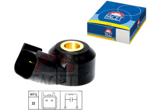 Czujnik Spalania Stukowego Facet 1132002 1n1a12a69