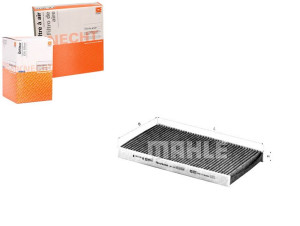 Filtr Kabiny Z Węglem Lancia Thesis 2.0-3.2 07.02-