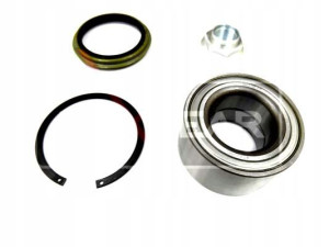 Łożysko Koła Mazda P. 323 89- Maxgear