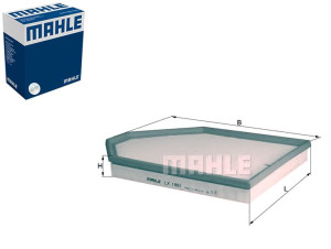 Filtr Powietrza Bmw Mahle