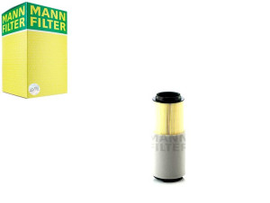 Filtr Powietrza Volvo S60 S70 03- Mann-filter