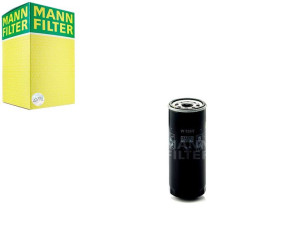 Filtr Oleju Vw A6 3,7-4,2b Mann-filter