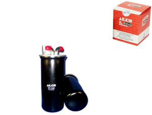 Filtr Paliwa Vw A6 2,7-3,0 Alco Filter