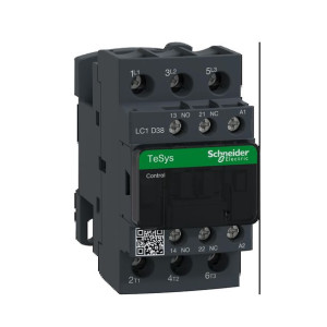 Stycznik mocy 32A 1Nz+1NO 230V AC