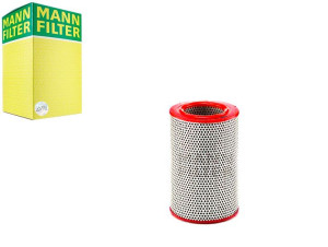 Filtr Powietrza Mercedes M129 W111 Mann-filter