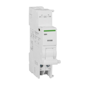Wyzwalacz podnapięciowy 220-240V AC iMN A9A26960