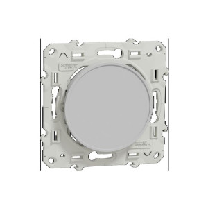 Zaślepka Aluminium ODACE