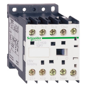 Stycznik mocy 16A 1NO 230V AC