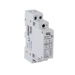 Stycznik modułowy 20A 230V
