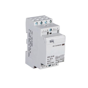 Stycznik modułowy 20A 230V