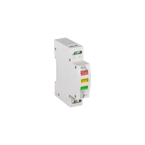 Lampka modułowa RGY
