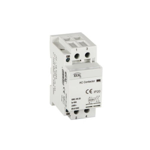 Stycznik modułowy 20A 230V KANLUX
