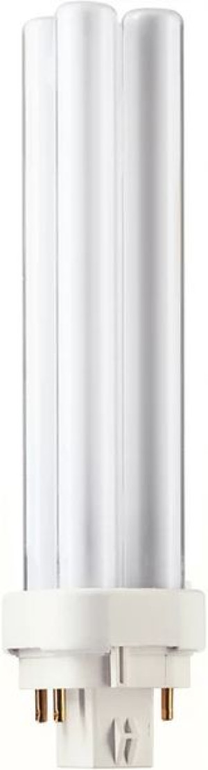 Philips Świetlówka Master Pl-c G24q-2 18,4w 4000k 4-piny 871150062334870