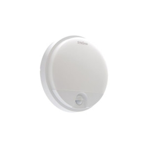 Plafon z czujnikiem ruchu LED15W PEDRO IDEUS