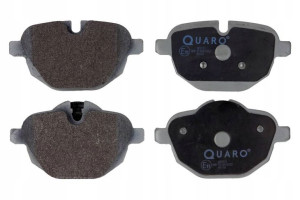 Klocki Ham. Bmw T. F10 F11 520-530 10- F25 X3 10- Quaro