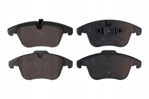 Klocki Ham. Citroen P. C5 08- Maxgear