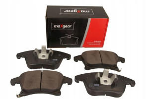 Klocki Ham. Ford P. Galaxy 15- Mondeo 14- S-max 15- Maxgear