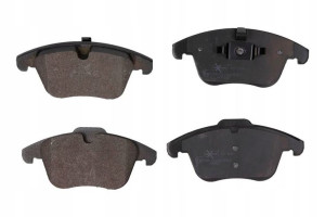 Klocki Ham. Ford P. Mondeo 07- Galaxy V70 S80 06- Evoque Maxgear