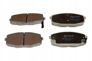 Klocki Ham. Kia P. Cee'd I-30 Quaro