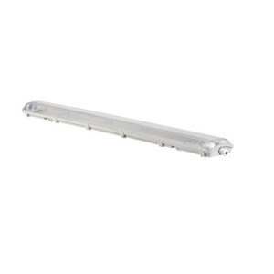 Oprawa DICHT 4LED N 236/PS  na świetlówkę LED