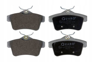 Klocki Ham. Peugeot T. 3008 5008 09- Quaro