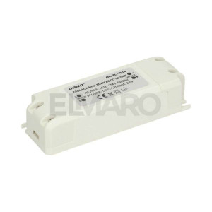 Zasilacz elektroniczny LED 12V 24W IP20