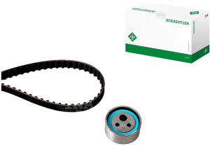 Zestaw Rozrządu Renault 1,4 Ina