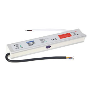 Zasilacz elektroniczny LED 12V 100W IP67