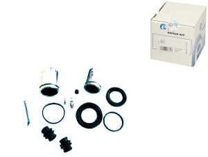 Zacisk Hamulcowy Reperat.citroen C5 2.2hdi 08- Ert